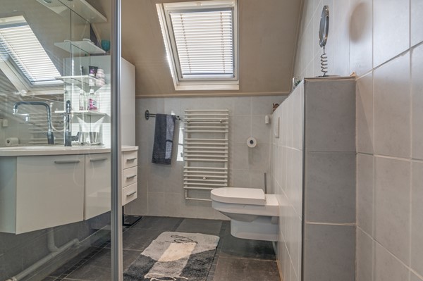 Medium property photo - Stuwwal 66, 8332 KM Steenwijk